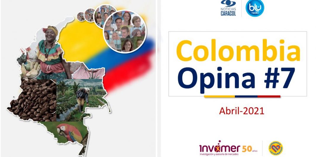 Imagen tomada de Colombia Opina